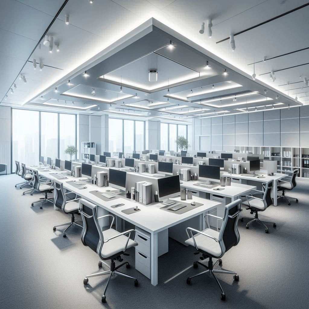 数据权限集中变更为何会暴露供应链团队在写字楼办公员工餐饮便利上的流程缺口